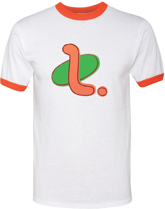 Upstart Graphic Tee