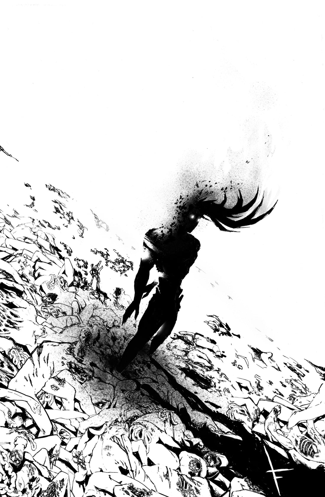 Why You Should Back 'God Is Hungry' on Kickstarter Before Time Runs Out