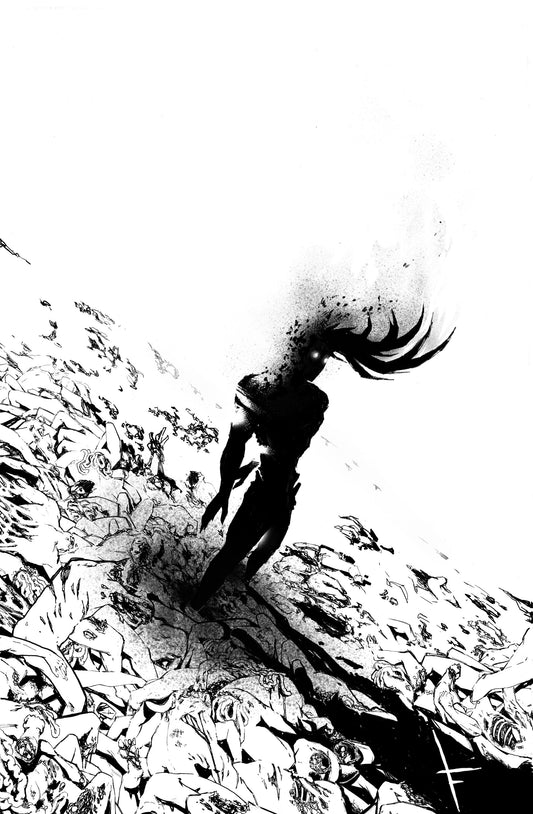 Why You Should Back 'God Is Hungry' on Kickstarter Before Time Runs Out