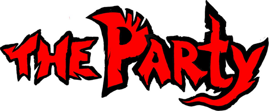 Exciting Updates God is Hungry #1 Hits Shops & New Title Announced for 2026!