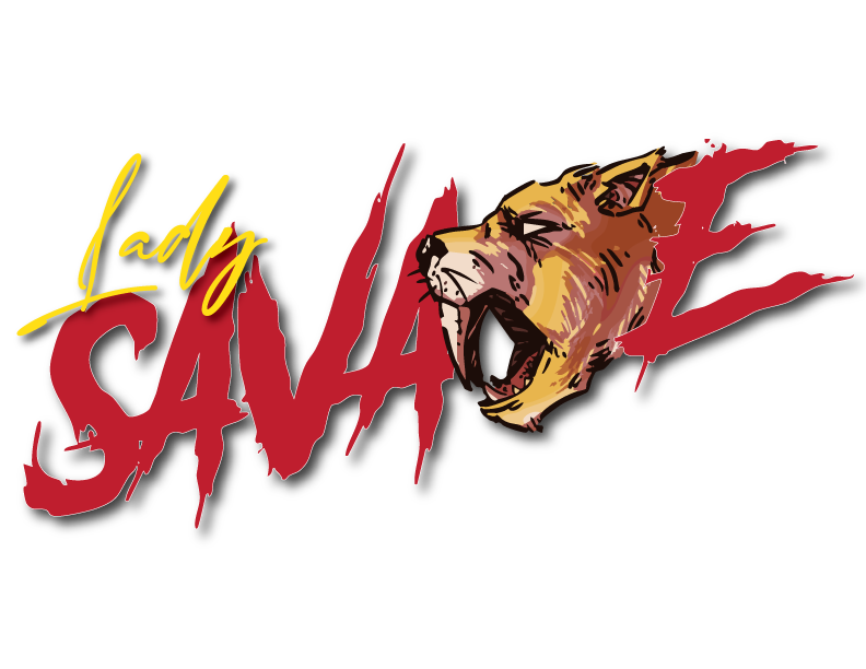 Lady Savage Goes Live