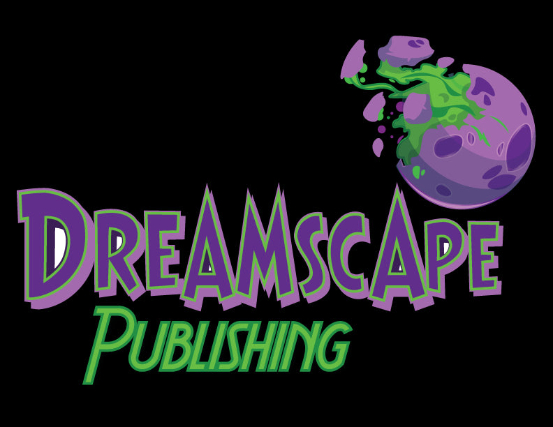 Marcvs #2 Cvr A Dreamscape Publishing Comic Book 2024