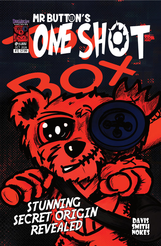 Mr. Button’s One Shot by Nick Davis