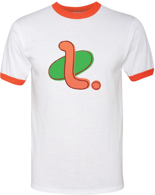 Upstart Graphic Tee