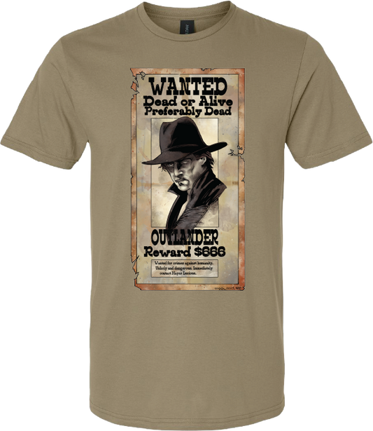 The Rev Graphic Tee